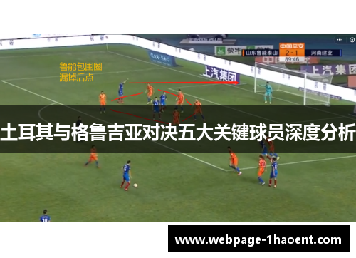 土耳其与格鲁吉亚对决五大关键球员深度分析