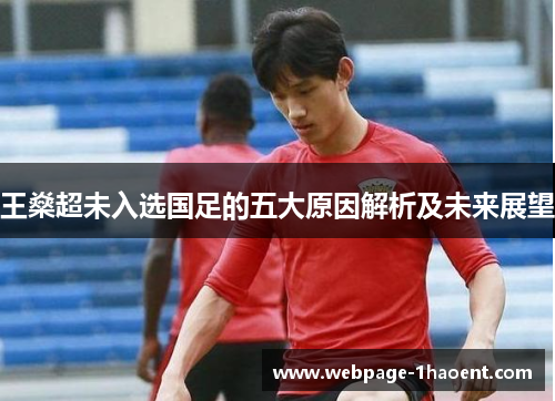 王燊超未入选国足的五大原因解析及未来展望